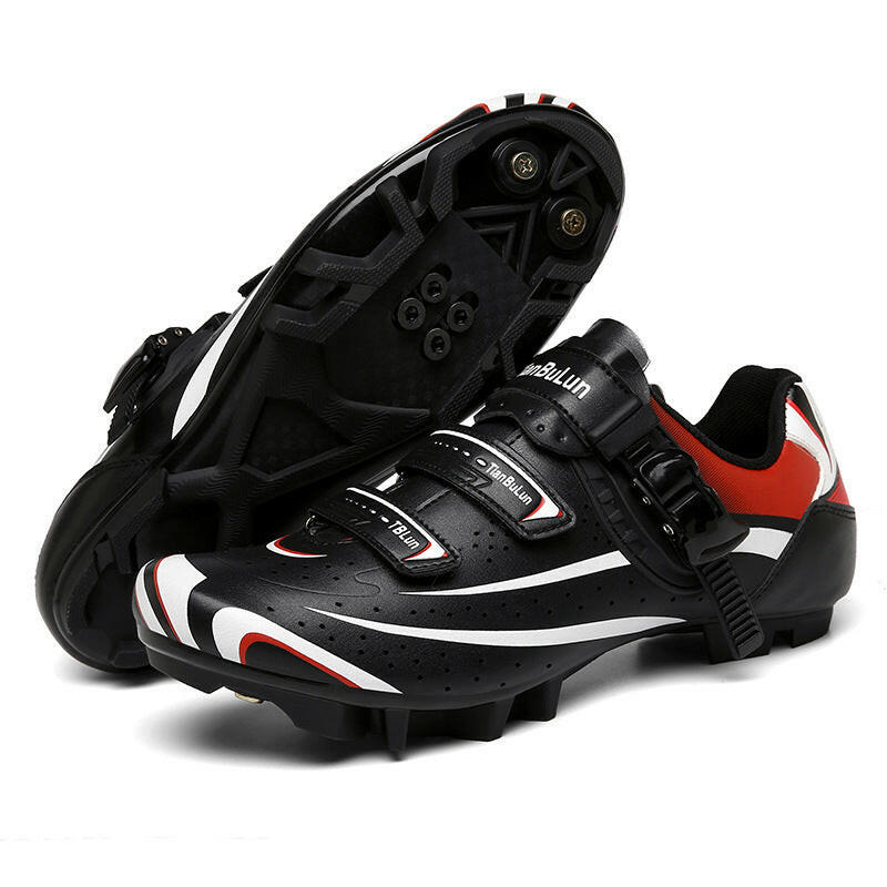 Cycling Shoes, Rubber Sole Men And Women