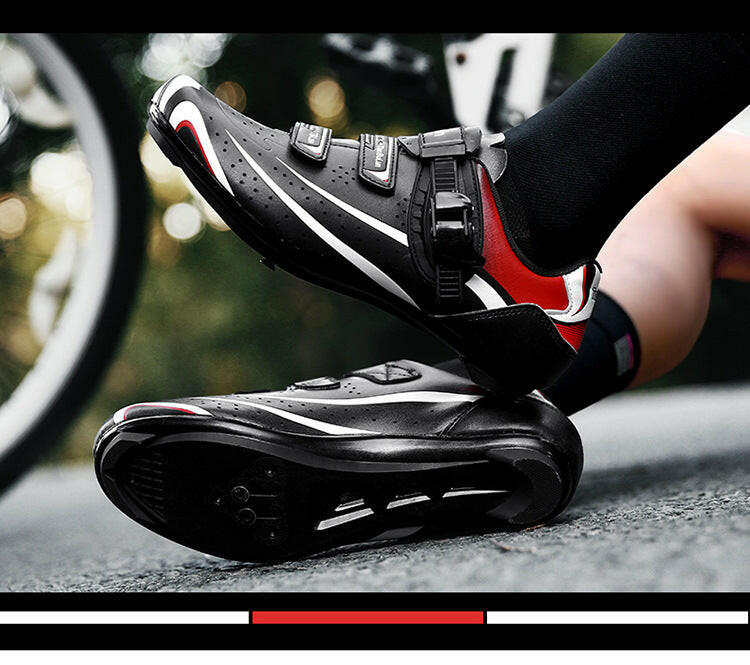 Cycling Shoes, Rubber Sole Men And Women